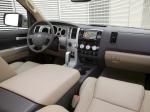 Toyota Tundra CrewMax Limited 2007 года